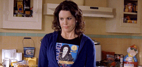 Gilmore Girls
