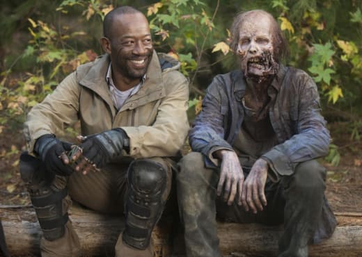 TWD BFFs