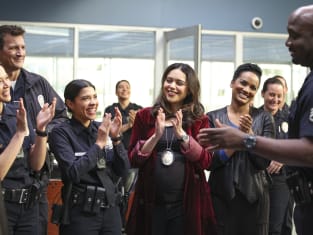 Watch brooklyn 99 new arrivals season 5 episode 18