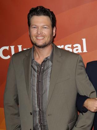 Blake Shelton
