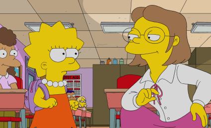 Watch The Simpsons Online: Season 32 Episode 10