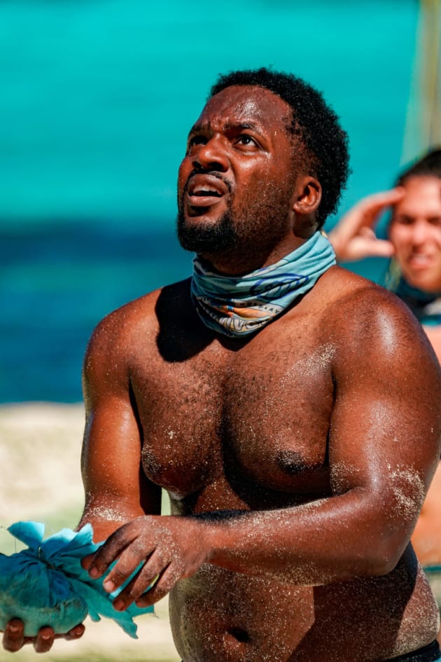 Ready To Launch - Survivor Season 41 Episode 3