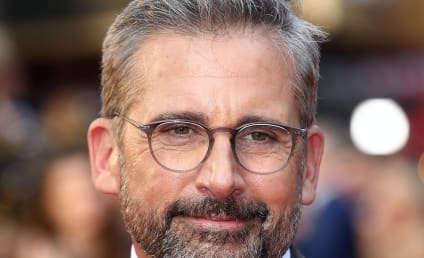 Steve Carell Joins Reese Witherspoon and Jennifer Aniston on Apple Drama