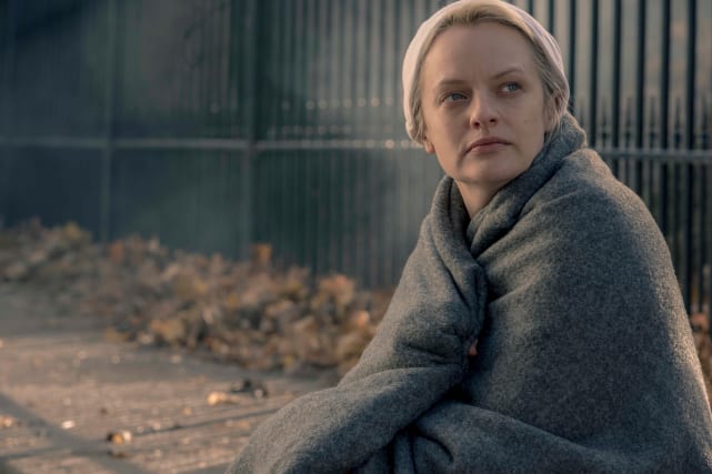 Becoming a Martha? - The Handmaid's Tale Season 3 Episode 1