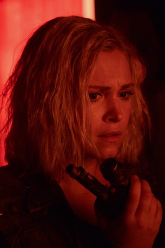 Watch season 6 clearance episode 2 the 100