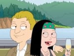 Smart Jeff and Hayley - American Dad