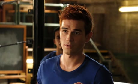 Riverdale season 5 discount episode 7 full episode