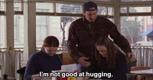 Gilmore Girls