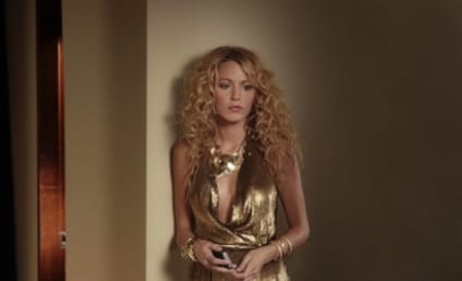Gossip Girl Fashion Recap, Part II: Glitter in the Air