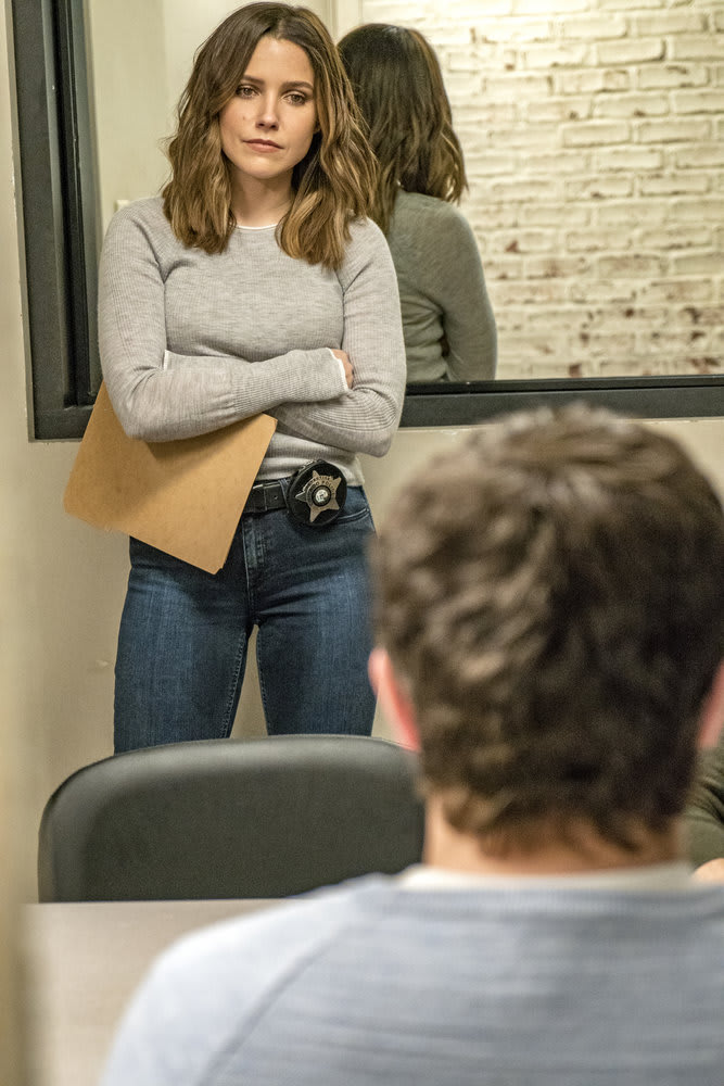 Chicago PD Season 4 Episode 19 TV Fanatic