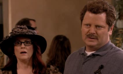 Parks and Recreation Casting Call: Who Should Play Tammy the First?
