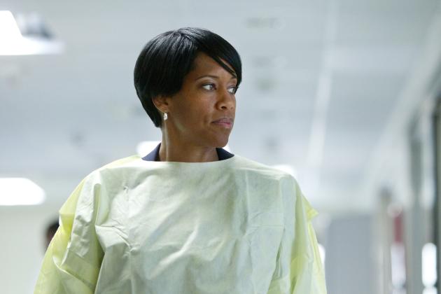 Southland Season 4 Finale Photo