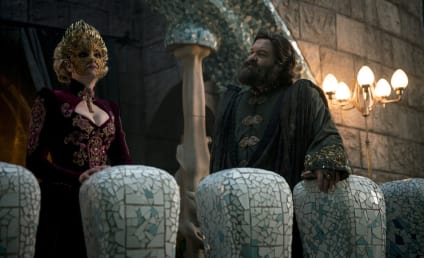 Watch Emerald City Online: Season 1 Episode 5