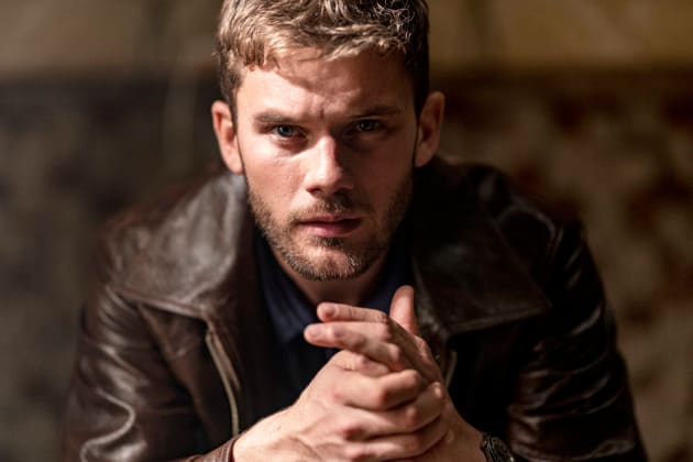 Treadstone putlocker sales