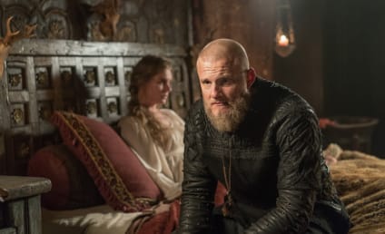 Vikings Creator Previews Final Episodes, Offers Hope for a Fan Favorite