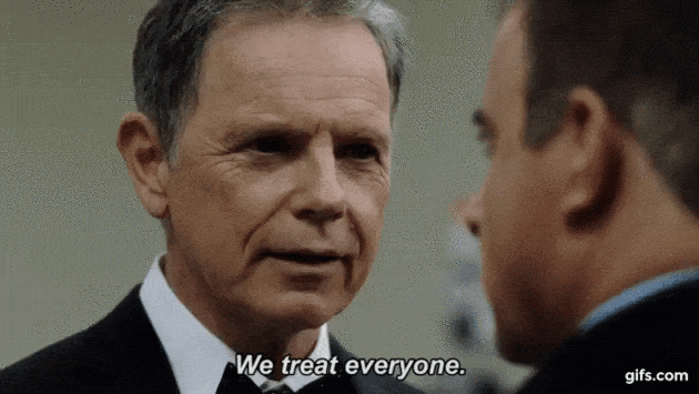 Bell's Lie