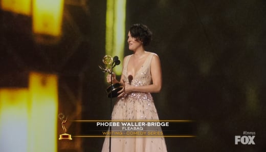 Waller-Bridge 2019