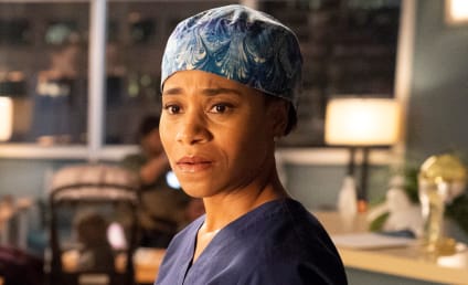Watch Grey's Anatomy Online: Season 15 Episode 14