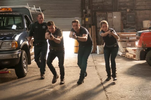 Chicago PD Season 2 Episode 2 Review Get My Cigarettes TV