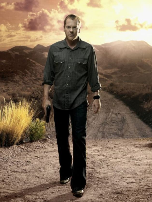 24 Prequel Featuring Young Jack Bauer in the Works at Fox - TV Fanatic