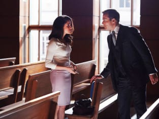 Suits Season 5 Episode 15 Review Tick Tock TV Fanatic