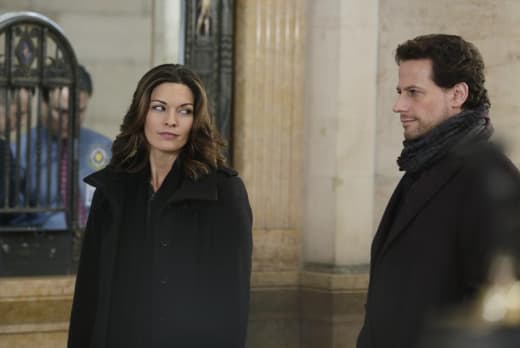 Forever season 1 episode new arrivals 1