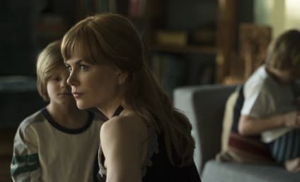 Big Little Lies Season 1 Episode 6 Review: Burning Love