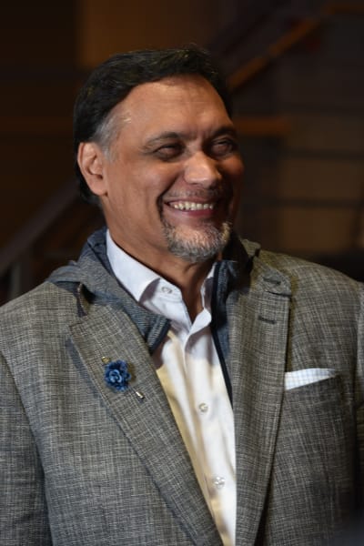 Jimmy Smits at SeriesFest - Bluff City Law
