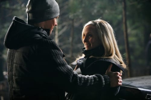 Happy Caroline