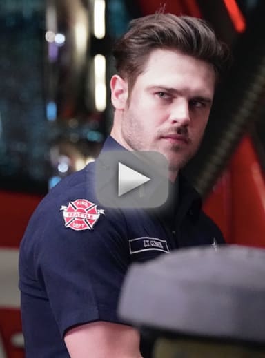 Watch Station 19 Online: Season 3 Episode 3 - TV Fanatic
