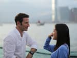 Finding Romance - Royal Pains
