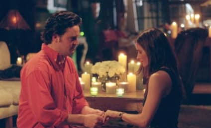 15 Most Memorable Marriage Proposals in TV History