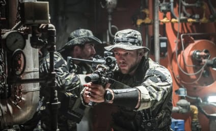 SEAL Team Season 5 Episode 2 Review: Trust, But Verify: Part 2