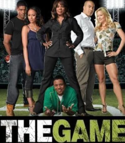 The Game 3
