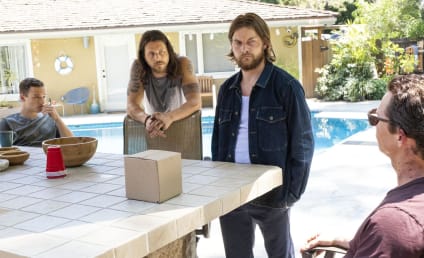 Animal Kingdom End Date Set at TNT