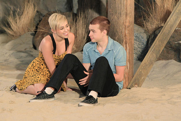Missi & Jake