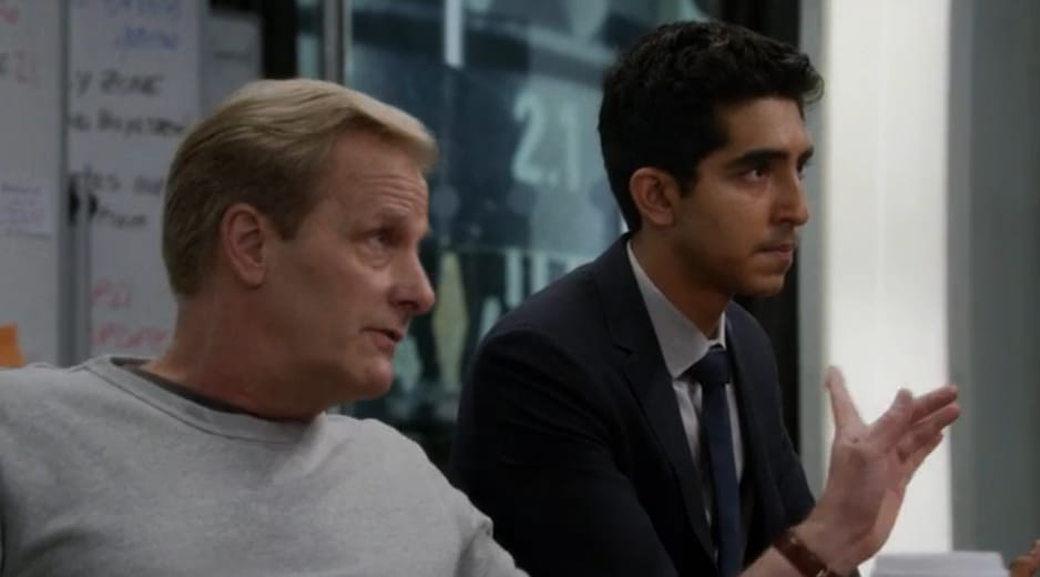 The Newsroom Season 3 Episode 2 Review Run TV Fanatic