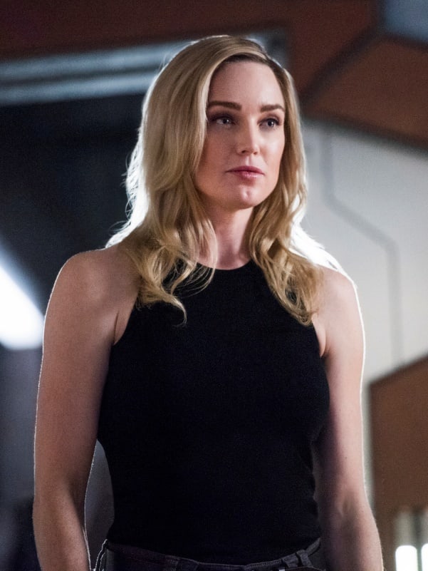 Sara Dcs Legends Of Tomorrow Season 5 Episode 4 Tv Fanatic 9832