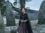 Searching For Her Parents - Outlander