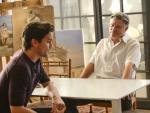 Neal and Father