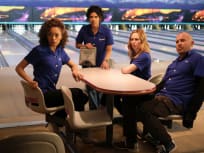 Bowling for Their Lives - DC's Legends of Tomorrow Season 6 Episode 11