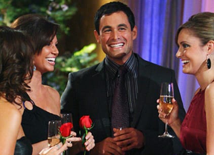 The Bachelor Season 13 Episode 7 TV Fanatic