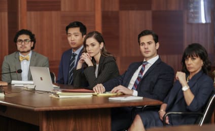 Good Trouble Season 3 Episode 16 Review: Opening Statements 