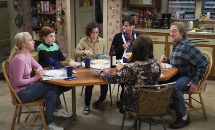 The Conners Season 3 Episode 5 Review: Friends in High Places and Horse Surgery