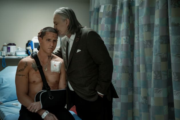 Power season 4 discount episode 9 putlockers