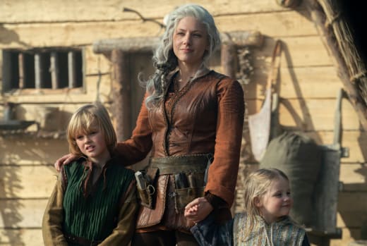 Vikings Season 6 Episode 3 Review Ghosts Gods and Running Dogs