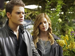 Watch The Vampire Diaries Online Season 7 Episode 15 Tv Fanatic