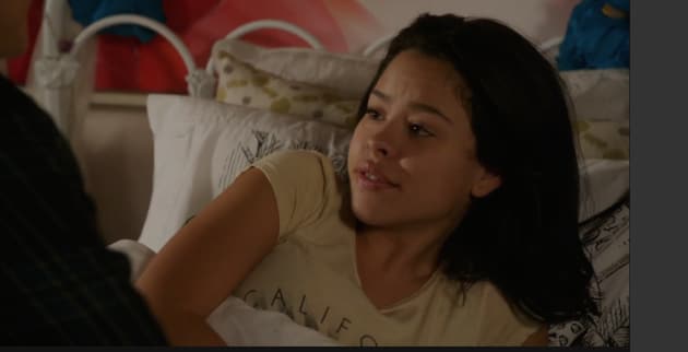 Ditching School - The Fosters