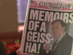 Memoirs of a Geiss-Ha