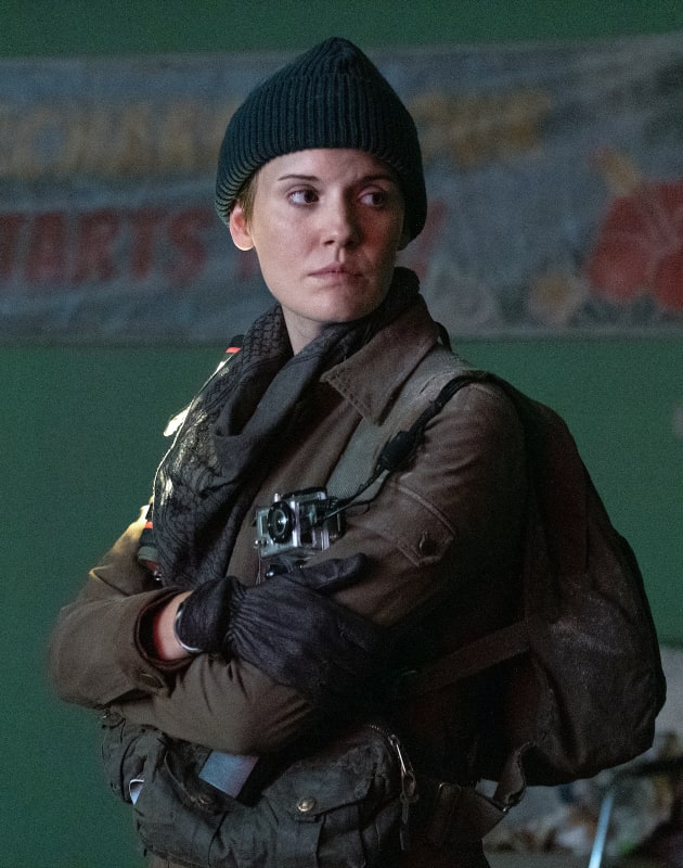 Fear the walking dead season 6 episode 3 watch online online